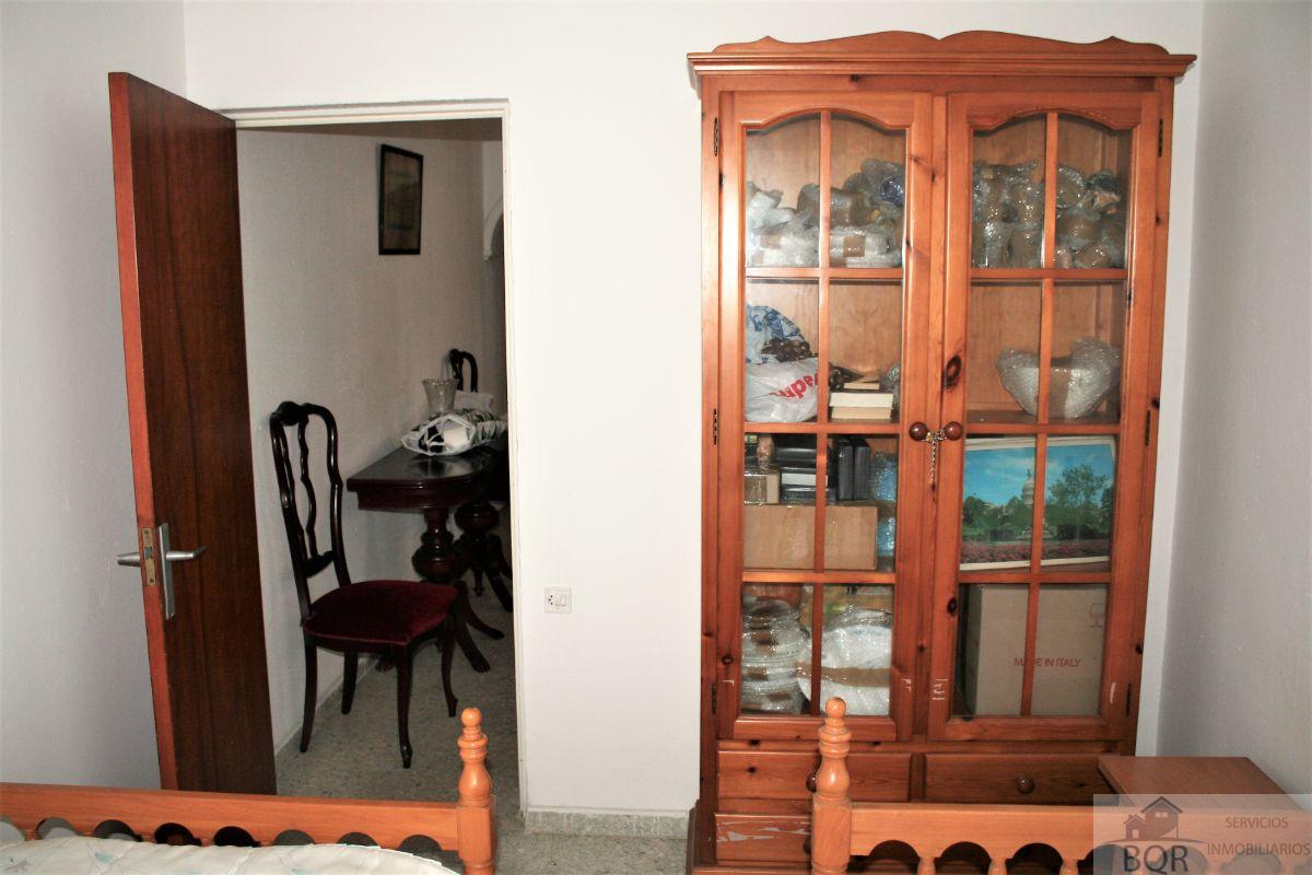 Verkoop van appartement in Jerez de la Frontera