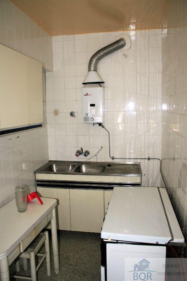 Verkoop van appartement in Jerez de la Frontera