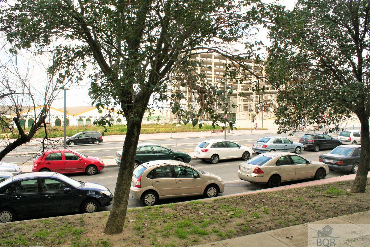 Verkoop van appartement in Jerez de la Frontera