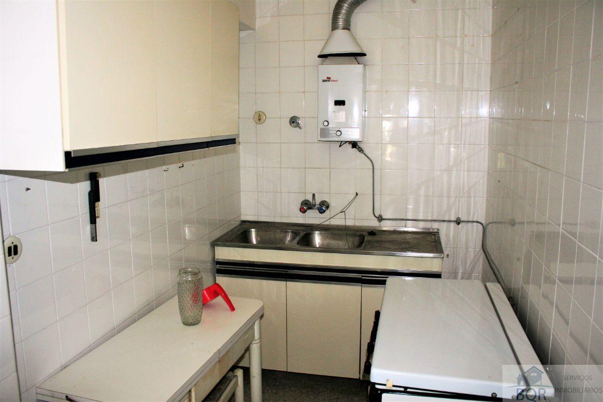 Verkoop van appartement in Jerez de la Frontera