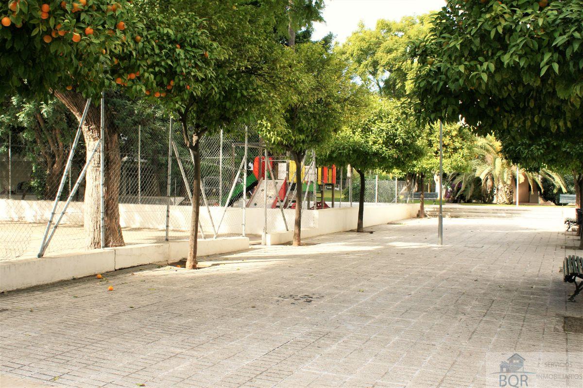 بيع من أرضية في Jerez de la Frontera