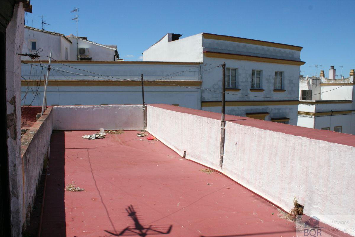 For sale of house in Jerez de la Frontera