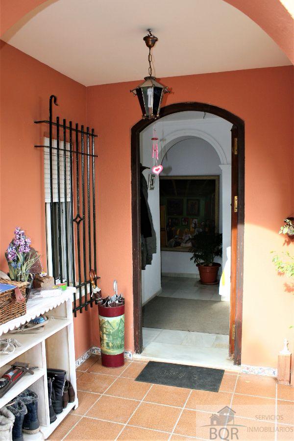 Zu verkaufen von chalet in
 Jerez de la Frontera