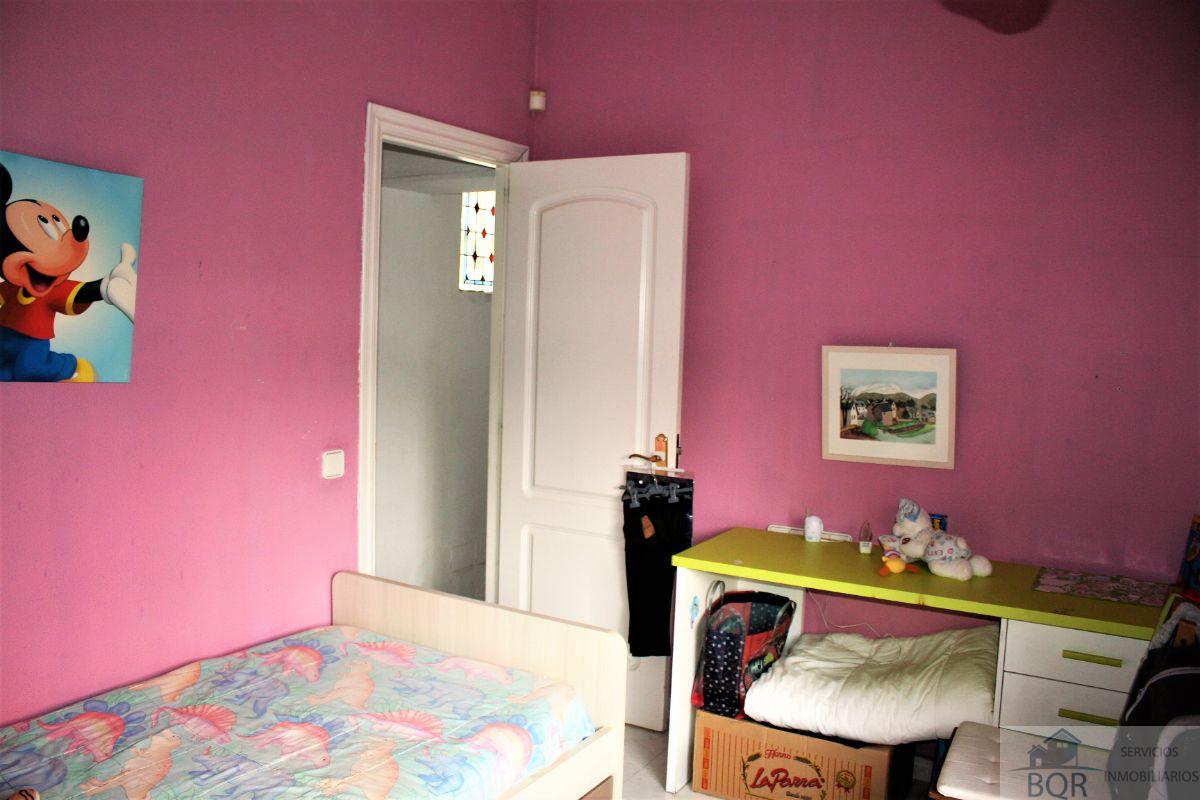 Zu verkaufen von chalet in
 Jerez de la Frontera