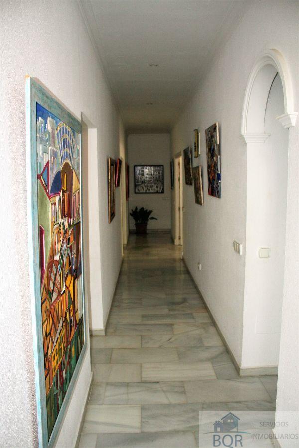Zu verkaufen von chalet in
 Jerez de la Frontera