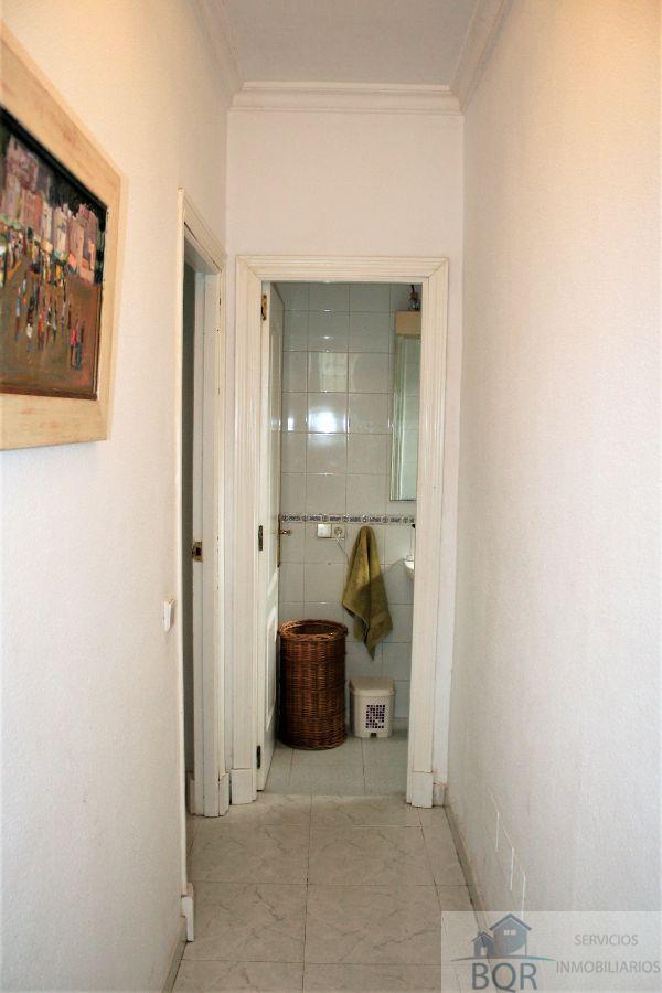 Zu verkaufen von chalet in
 Jerez de la Frontera