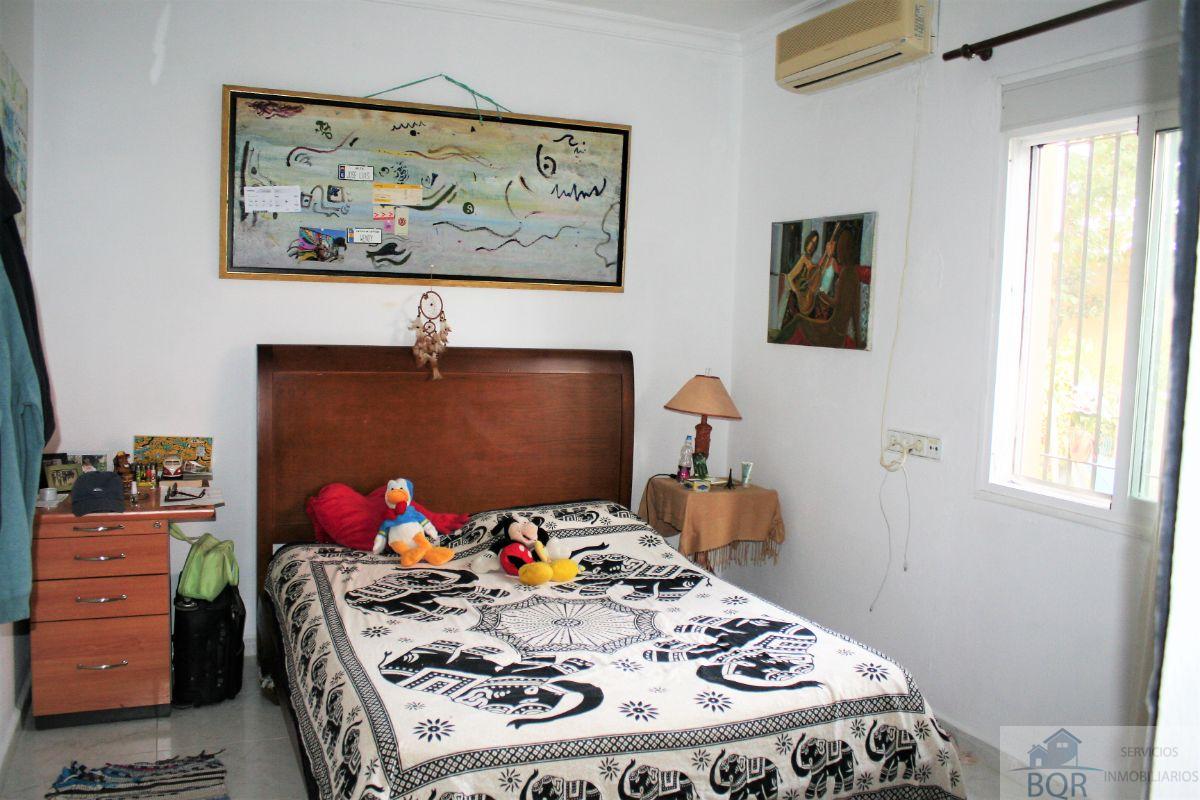 Zu verkaufen von chalet in
 Jerez de la Frontera