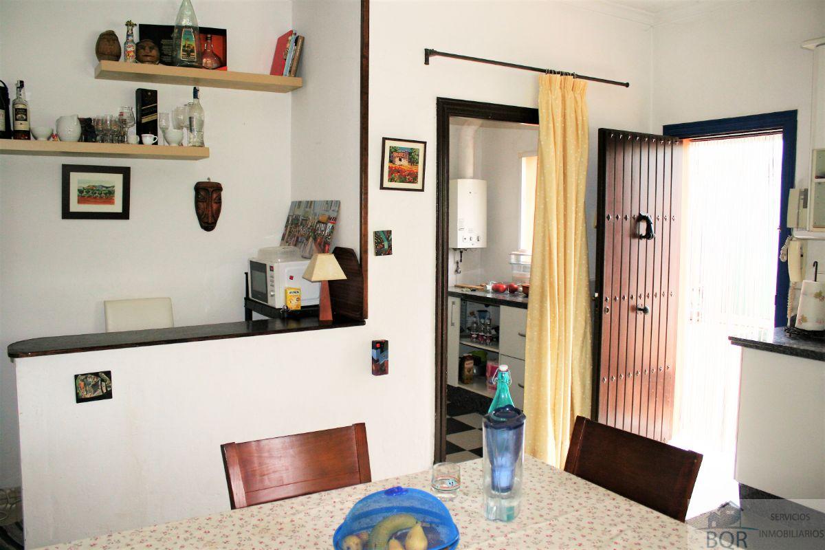 Zu verkaufen von chalet in
 Jerez de la Frontera