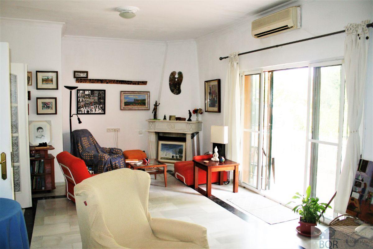 Zu verkaufen von chalet in
 Jerez de la Frontera