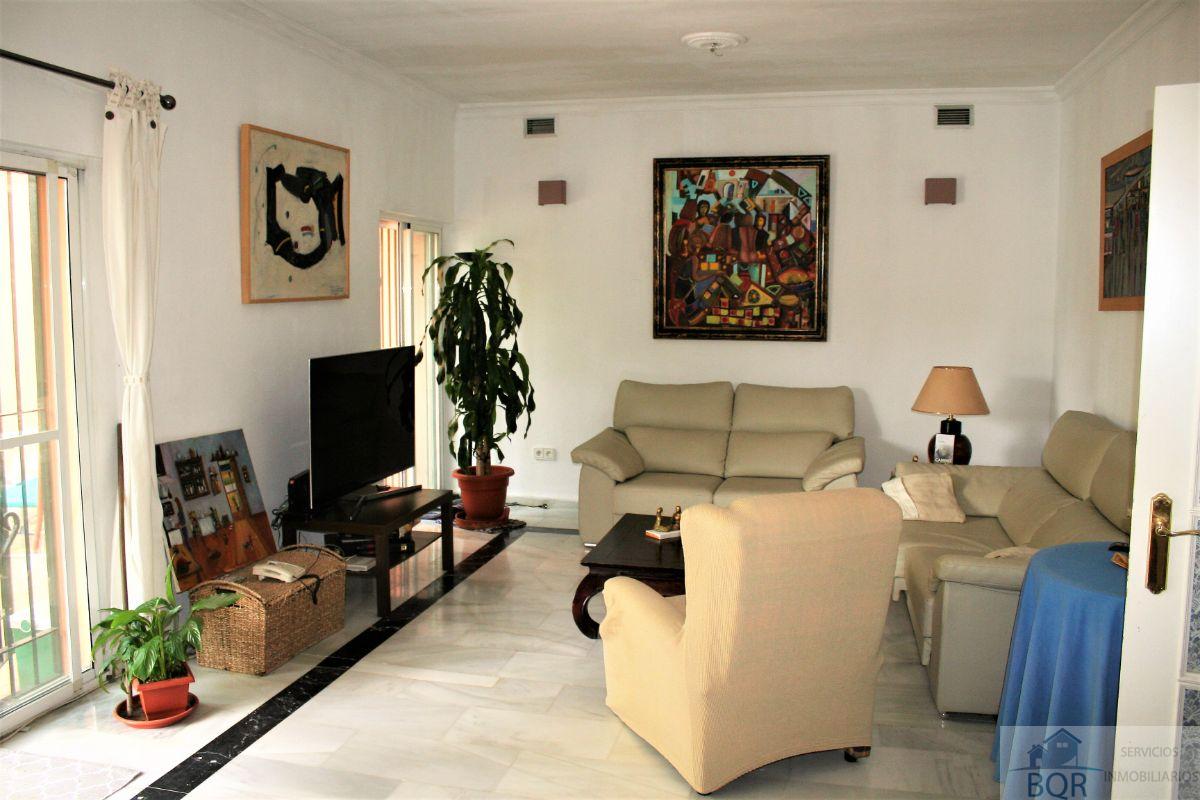 Zu verkaufen von chalet in
 Jerez de la Frontera