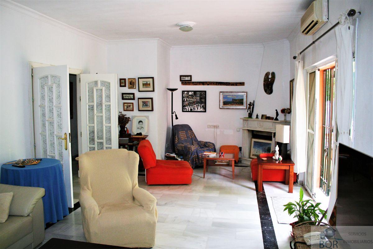 Zu verkaufen von chalet in
 Jerez de la Frontera
