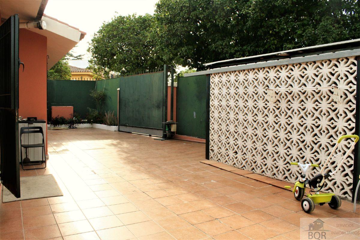 Zu verkaufen von chalet in
 Jerez de la Frontera