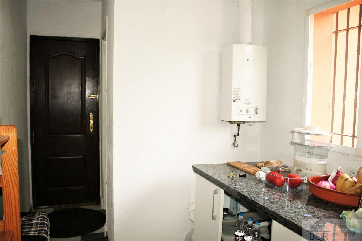 Zu verkaufen von chalet in
 Jerez de la Frontera