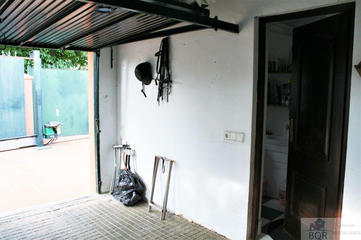 Zu verkaufen von chalet in
 Jerez de la Frontera