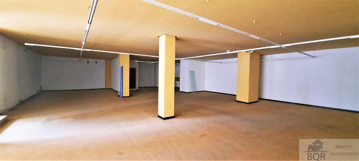 Aluguel de local comercial em Jerez de la Frontera