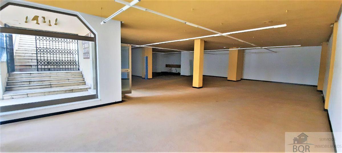 Aluguel de local comercial em Jerez de la Frontera