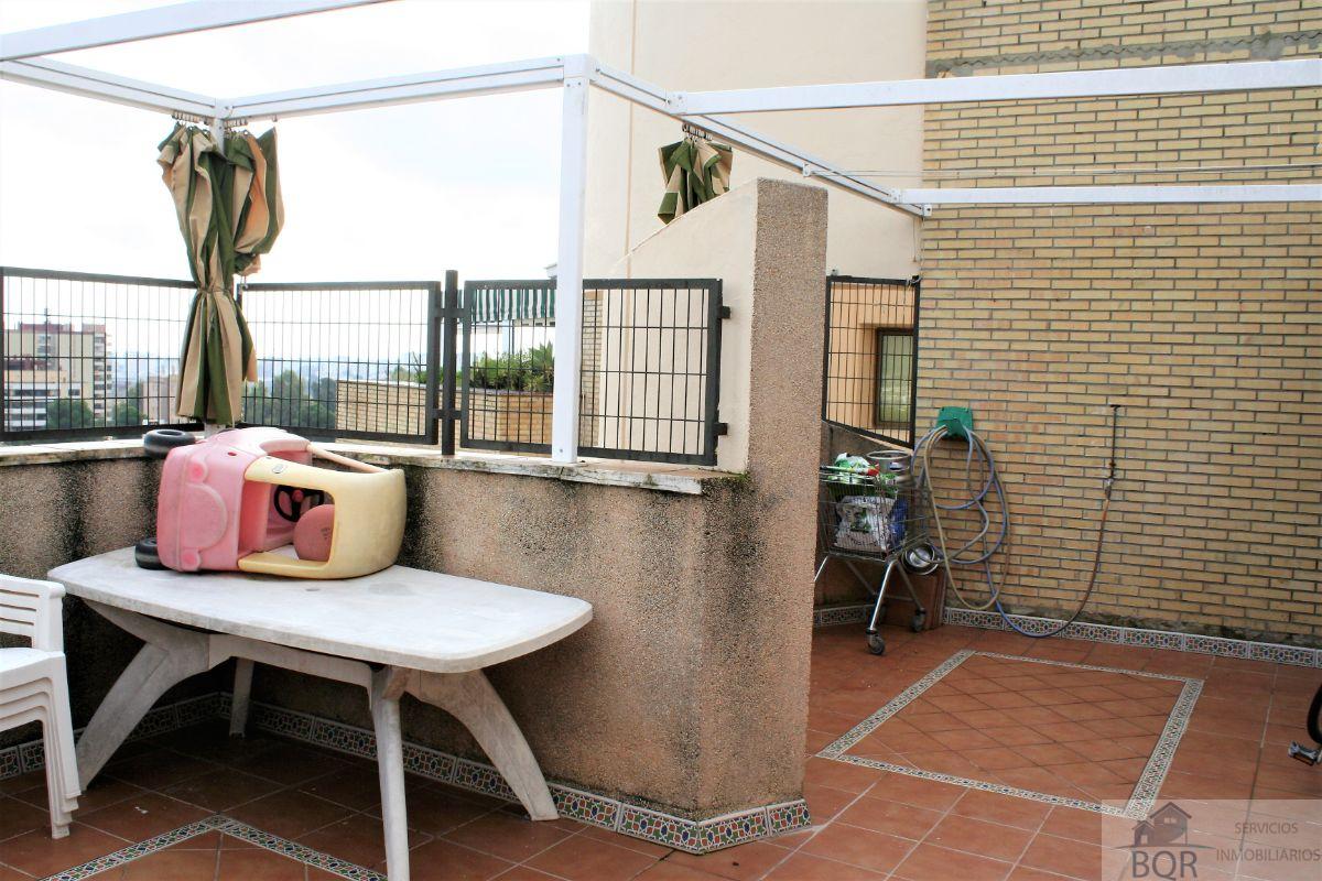 venta de Ático en Jerez de la Frontera, Norte Id:0104682