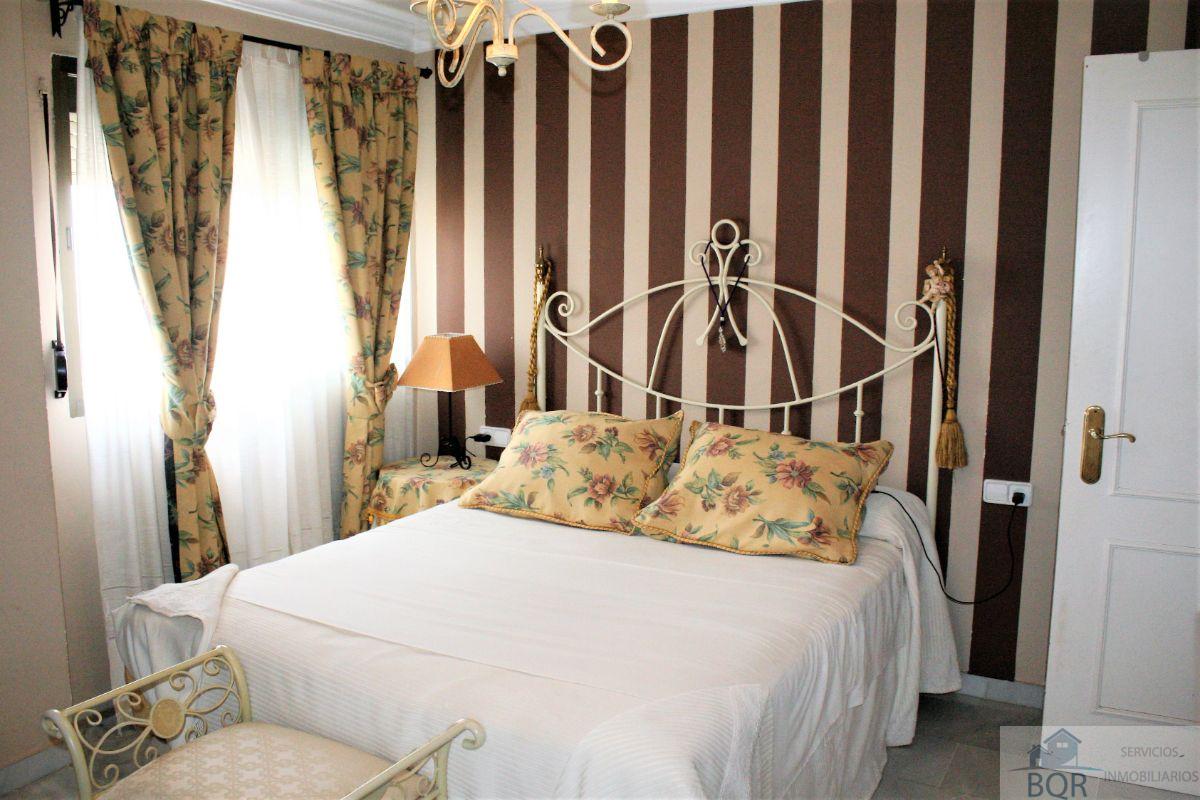 venta de Ático en Jerez de la Frontera, Norte Id:0104682