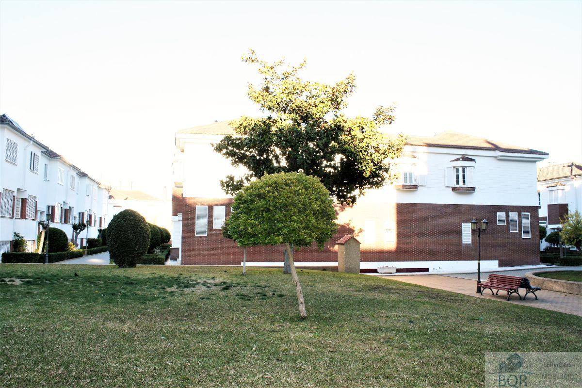 买卖 的 小屋 在 Jerez de la Frontera