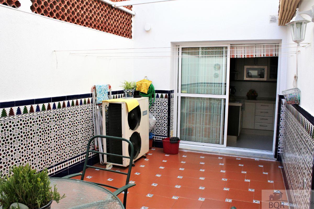 Verkoop van kleine villa in Jerez de la Frontera