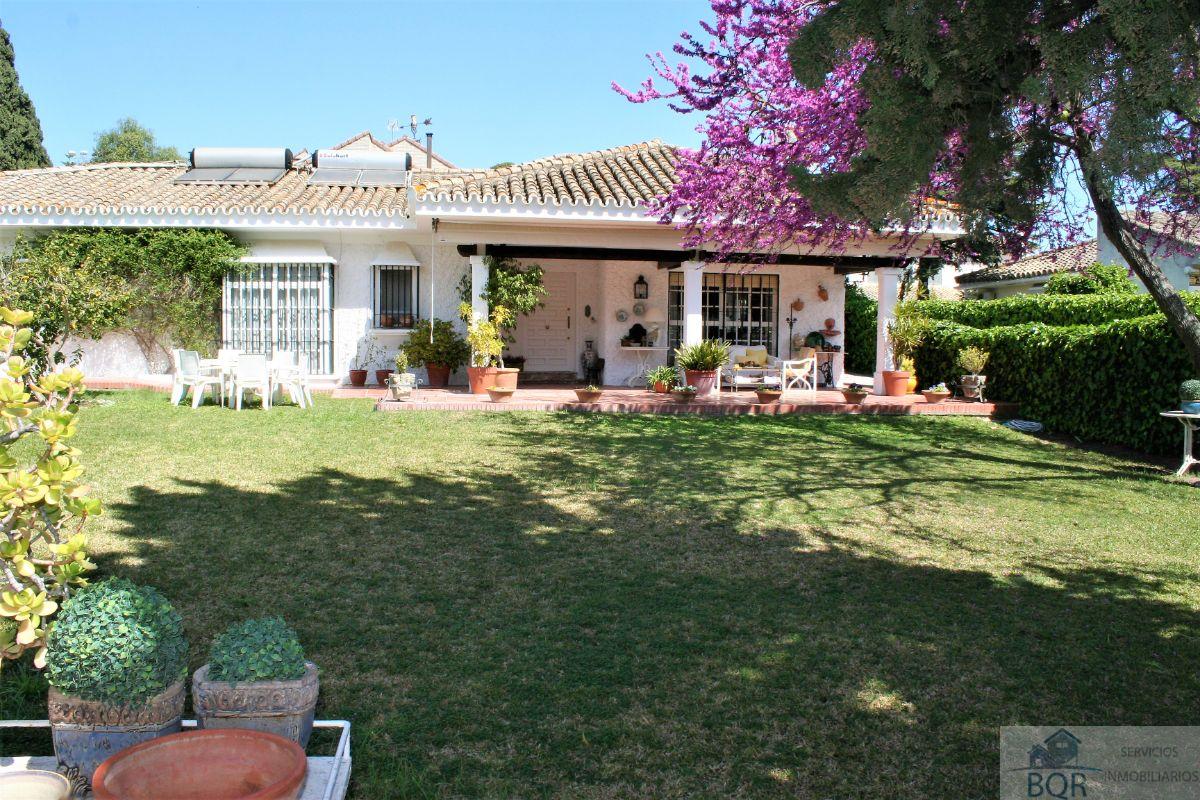 venta de chalet en Jerez de la Frontera, Avenida Alvaro ...
