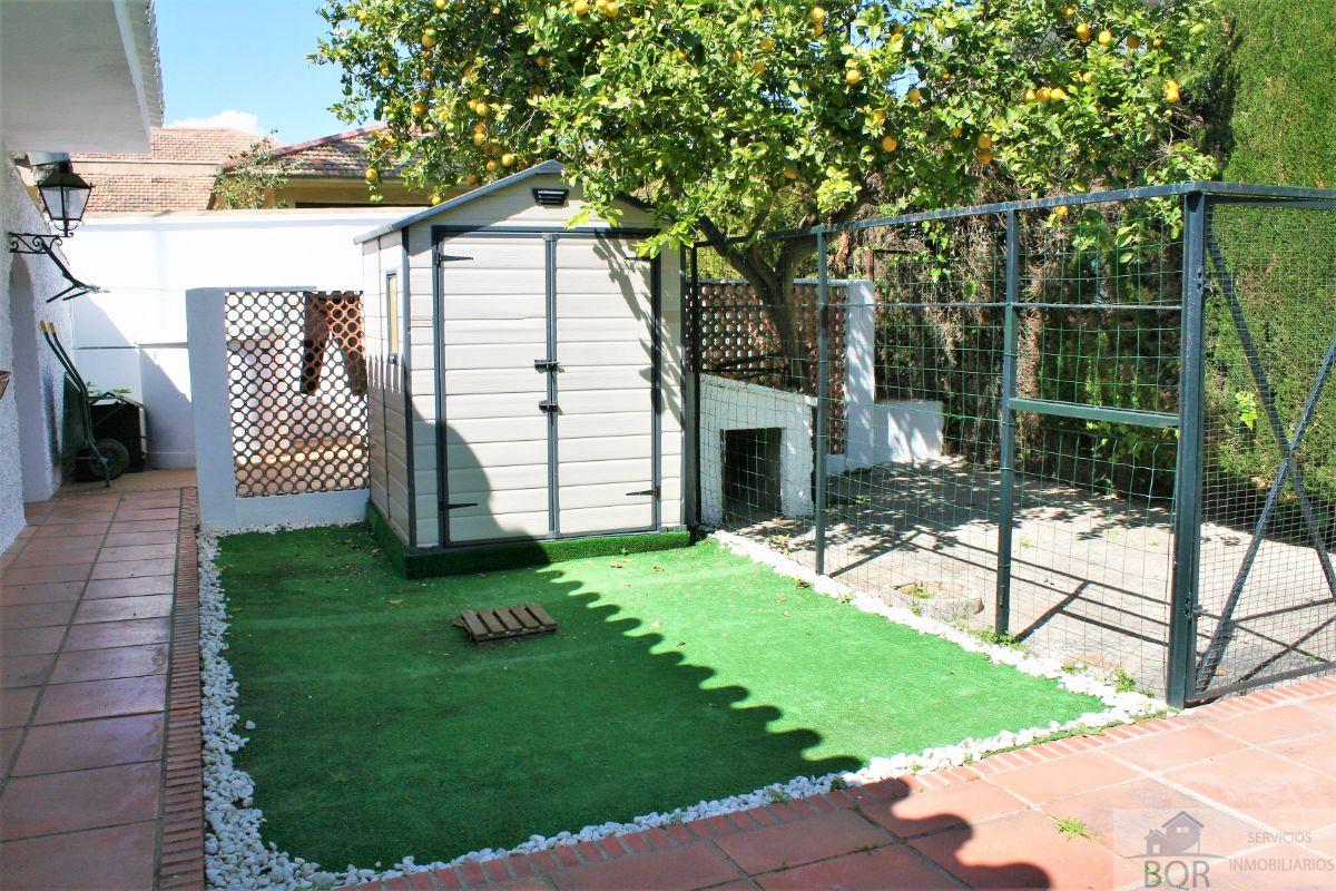 venta de chalet en Jerez de la Frontera, Avenida Alvaro ...