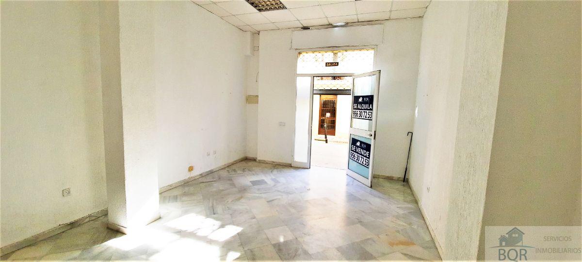 For sale of commercial in Jerez de la Frontera