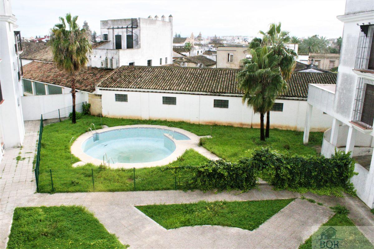 Verkoop van appartement in Jerez de la Frontera