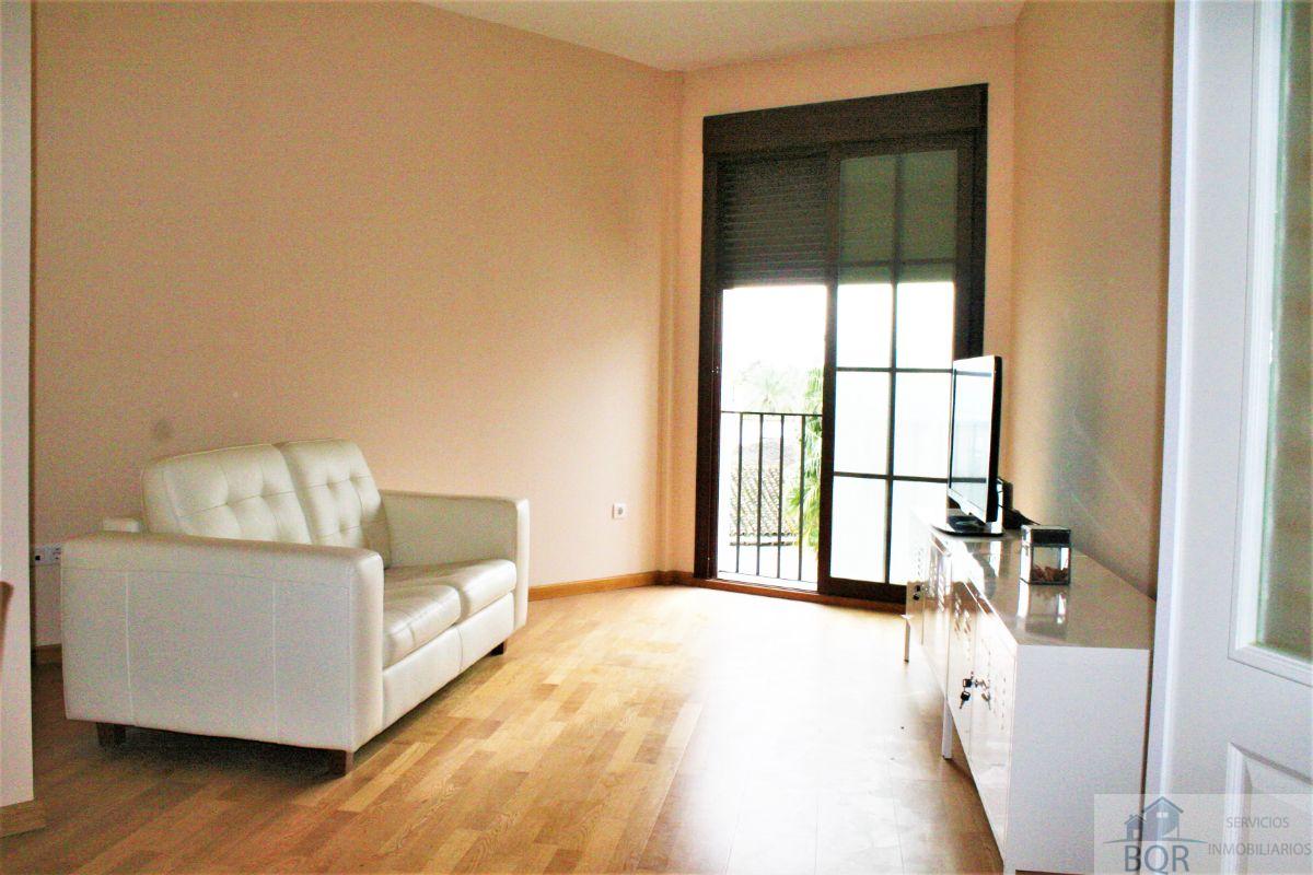 Venta de piso en Jerez de la Frontera