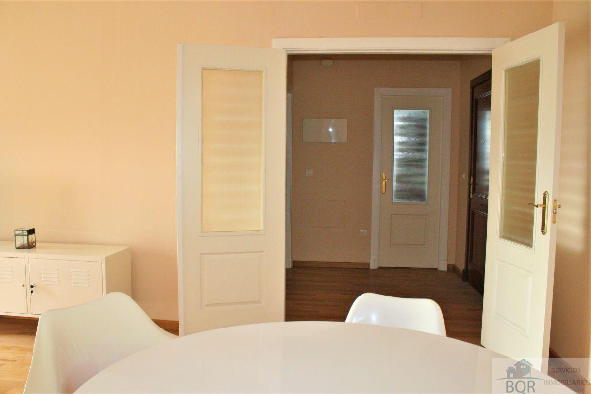 Verkoop van appartement in Jerez de la Frontera