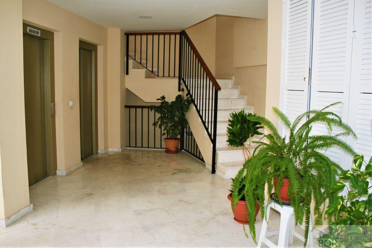Verkoop van appartement in Jerez de la Frontera
