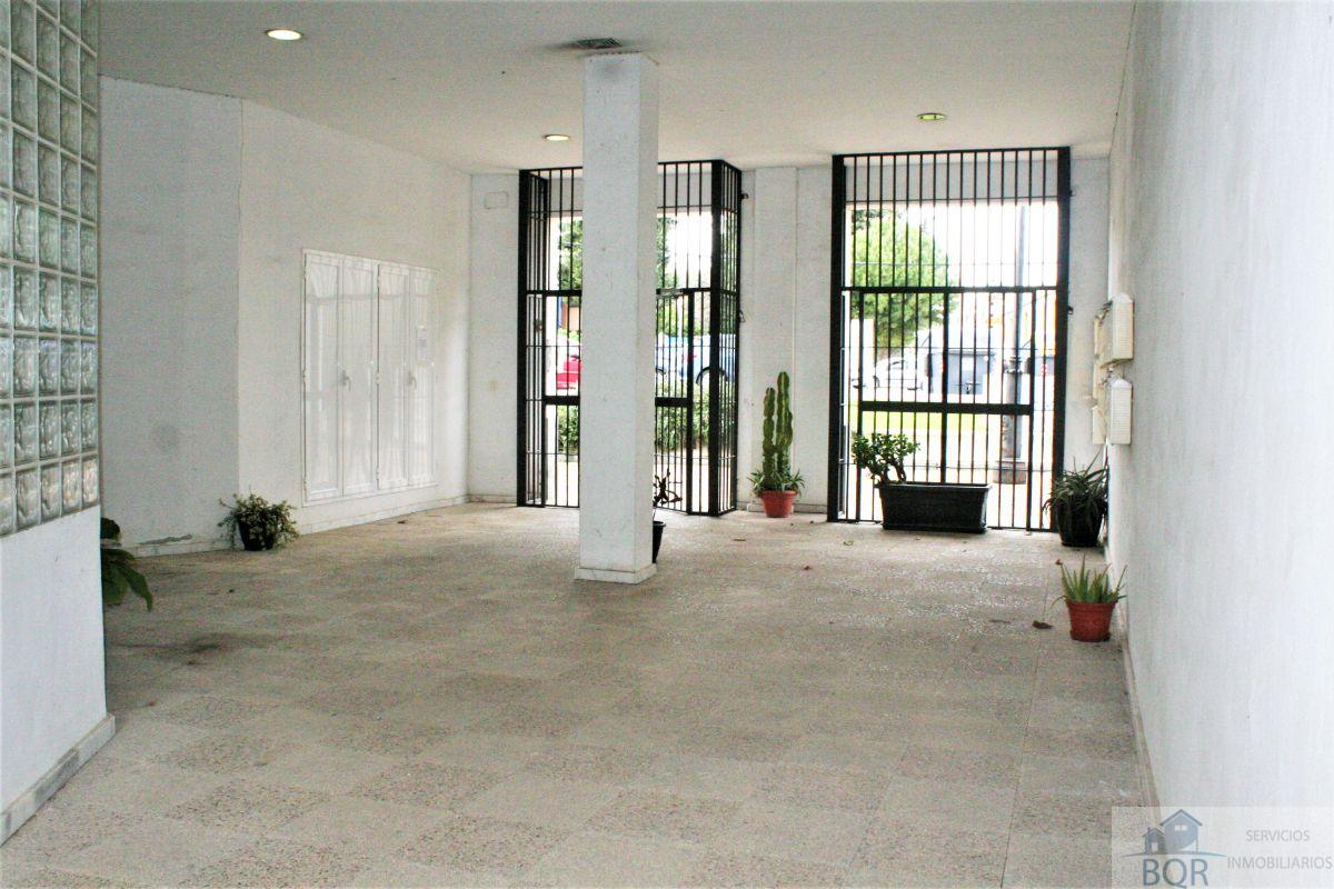 Verkoop van appartement in Jerez de la Frontera