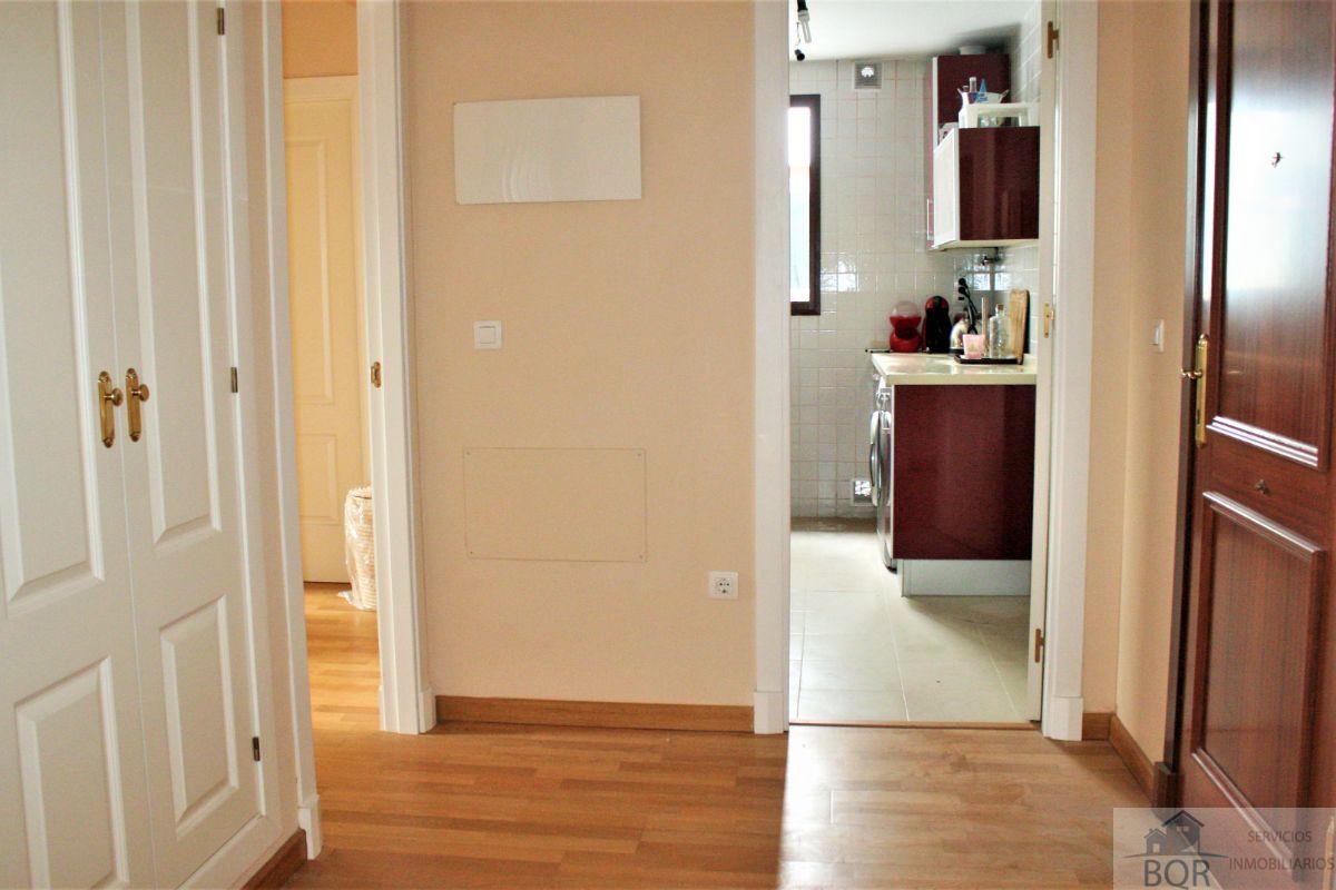 Verkoop van appartement in Jerez de la Frontera
