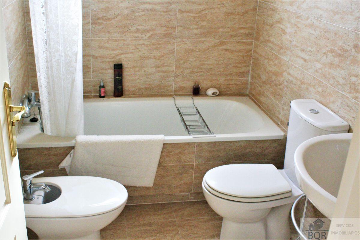 Verkoop van appartement in Jerez de la Frontera