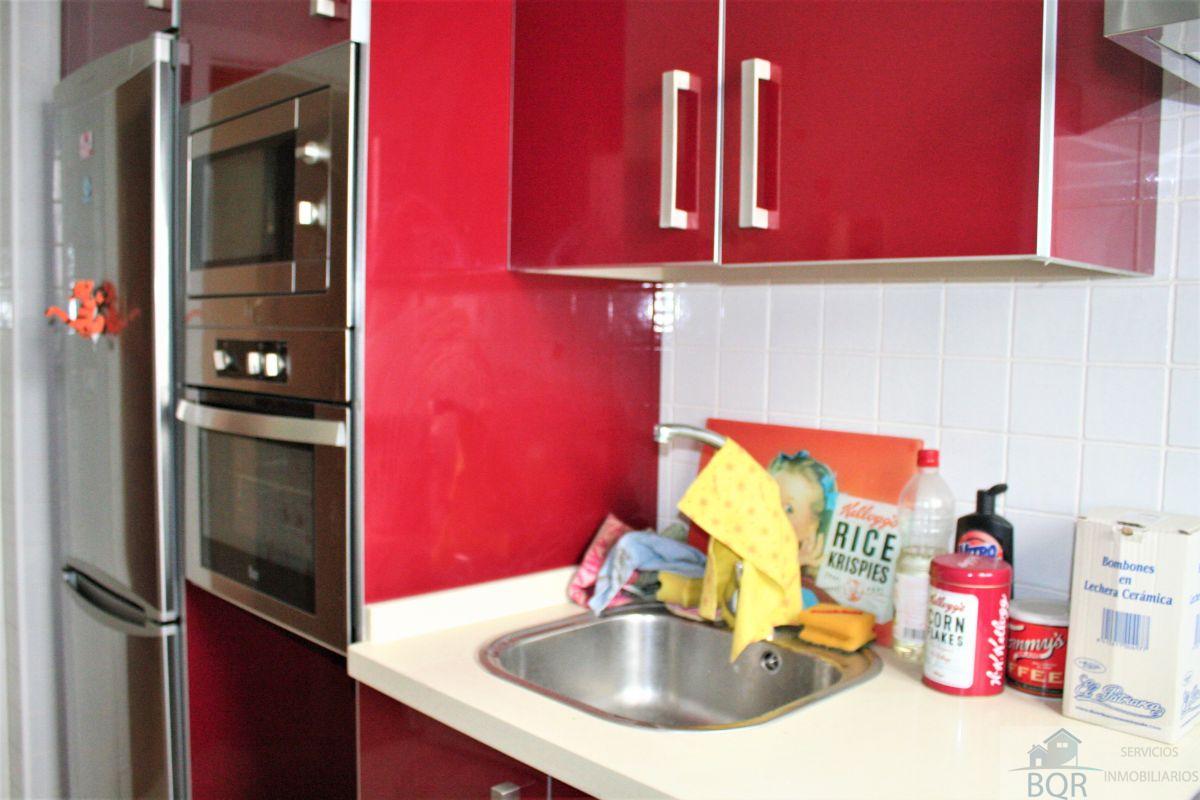 Verkoop van appartement in Jerez de la Frontera