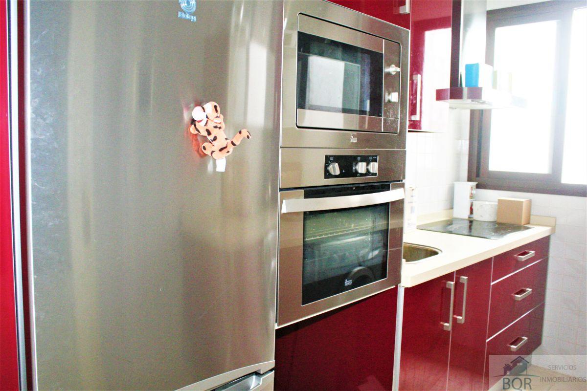 Verkoop van appartement in Jerez de la Frontera