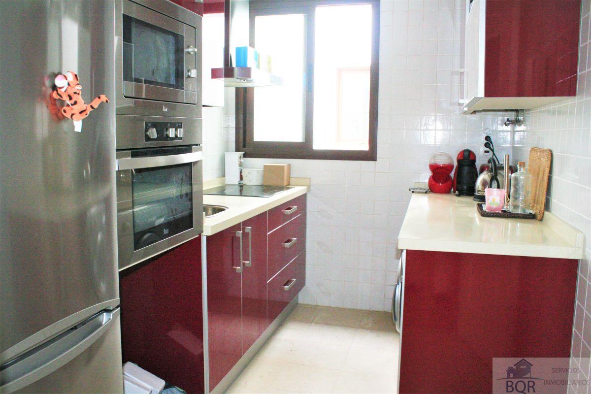 Verkoop van appartement in Jerez de la Frontera