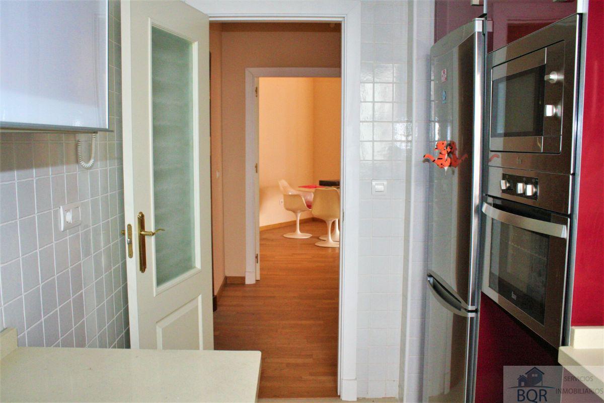 Verkoop van appartement in Jerez de la Frontera