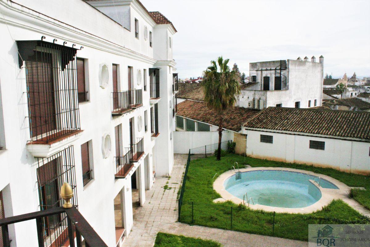 Verkoop van appartement in Jerez de la Frontera