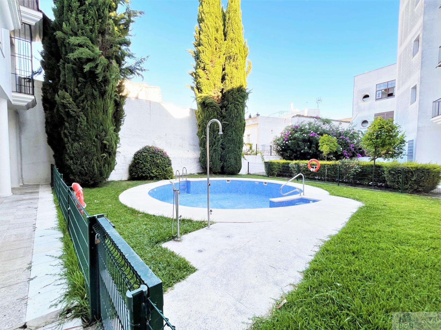 Vente de appartement dans Jerez de la Frontera