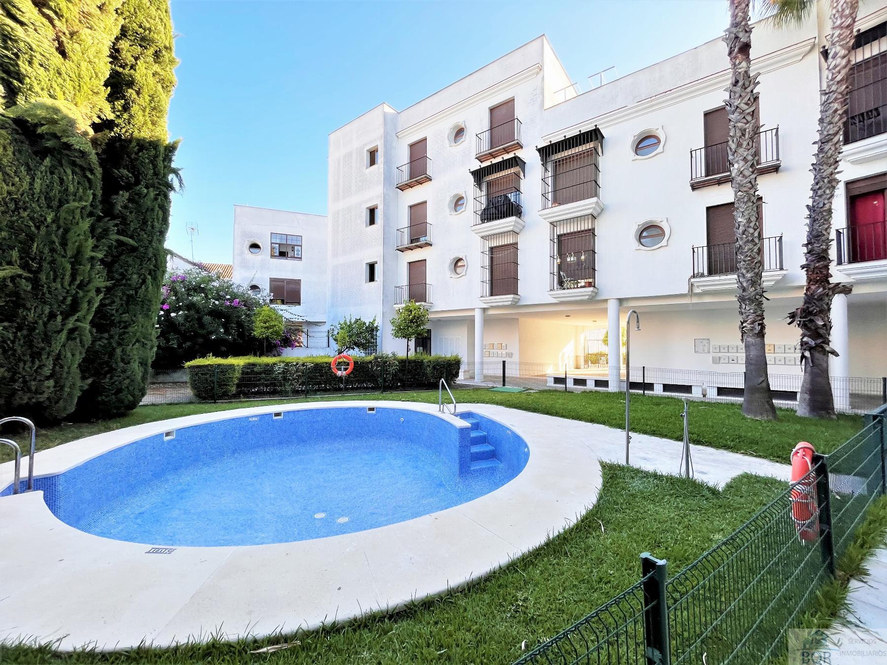 Vente de appartement dans Jerez de la Frontera