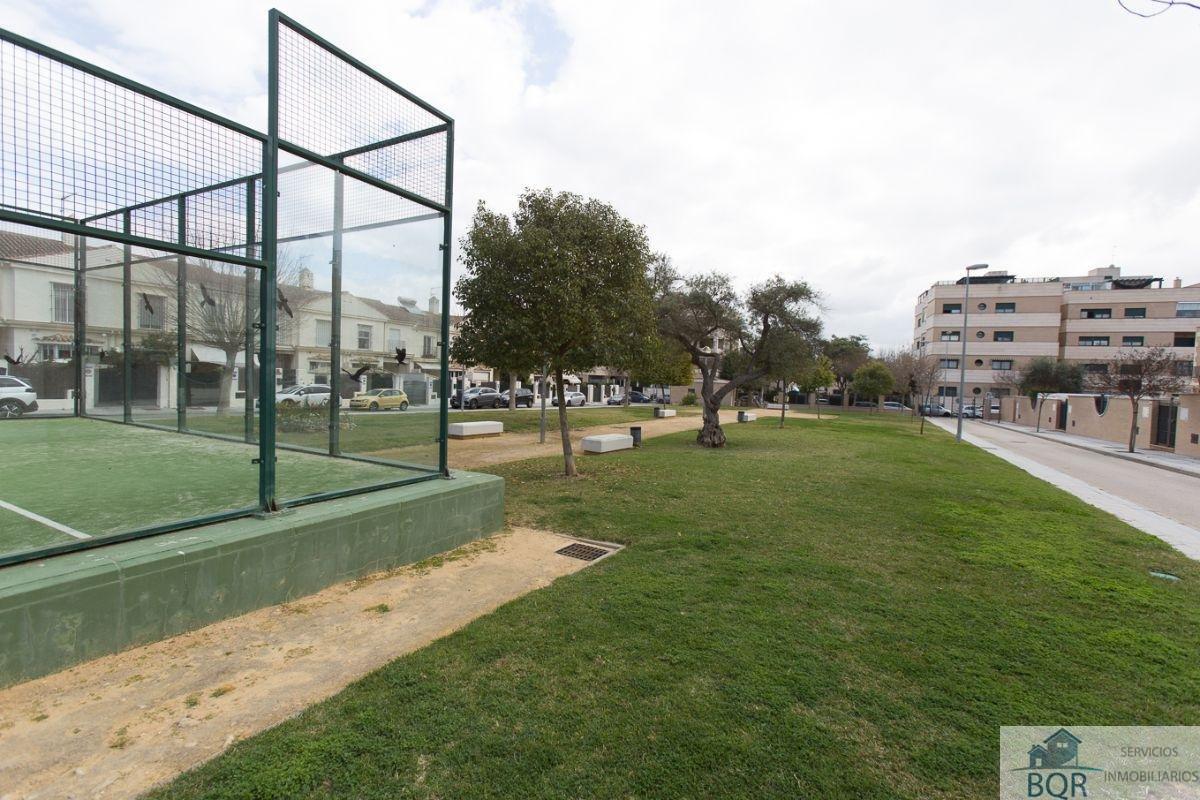 Venta de Ático en Jerez de la Frontera