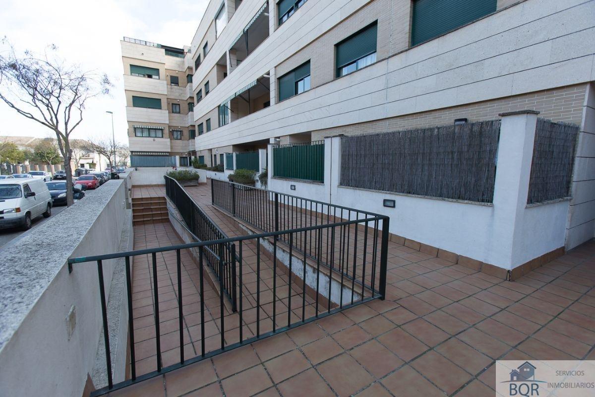Venta de Ático en Jerez de la Frontera