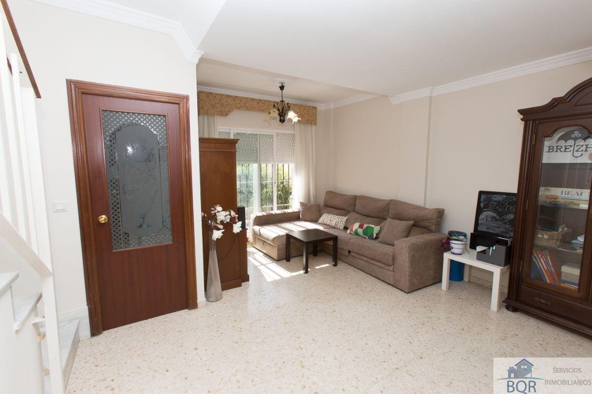 Venta de chalet en Jerez de la Frontera