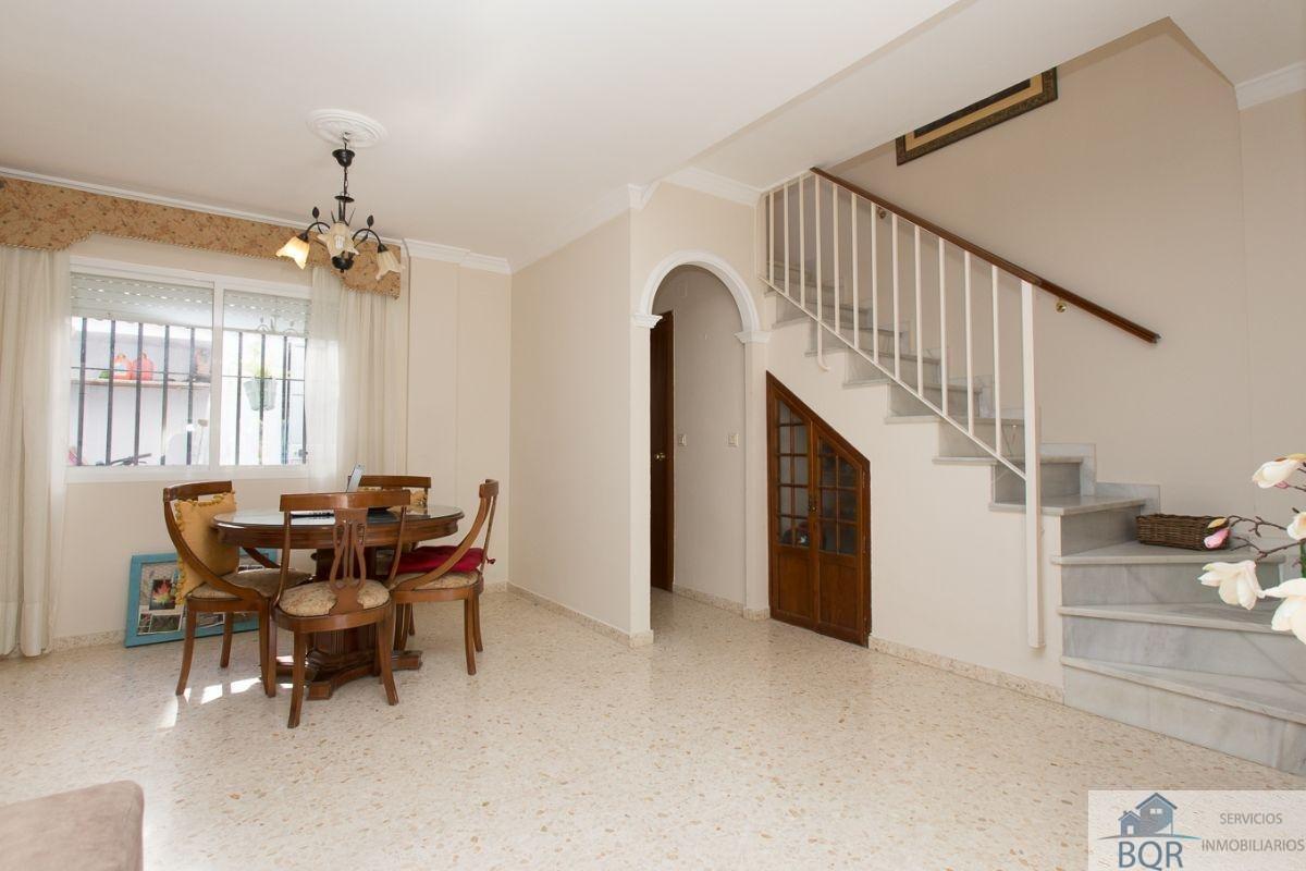 Venta de chalet en Jerez de la Frontera