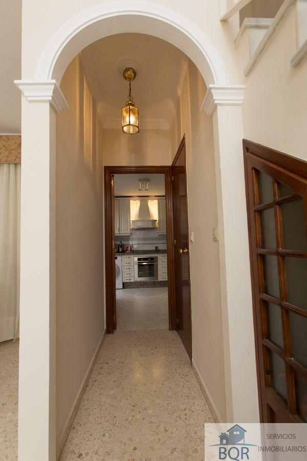 Venta de chalet en Jerez de la Frontera