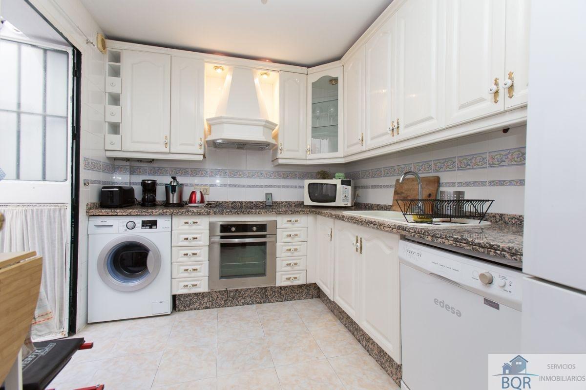 Venta de chalet en Jerez de la Frontera
