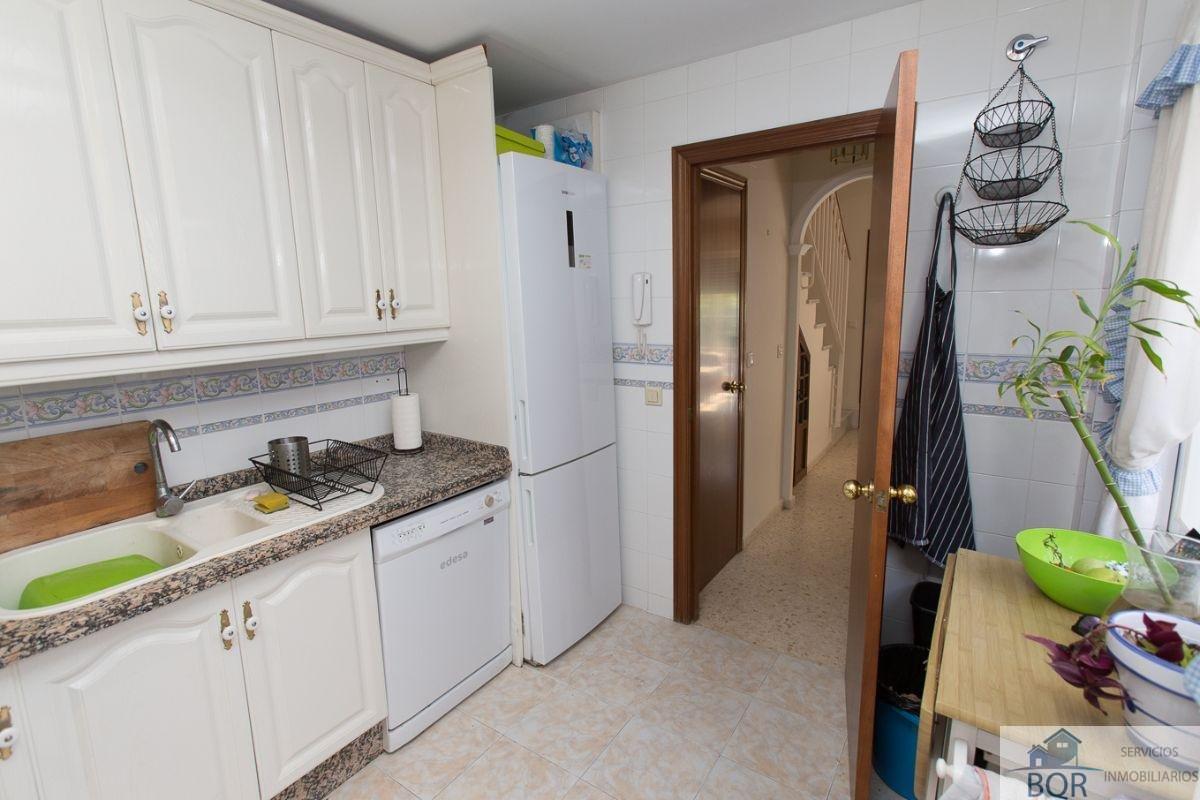Venta de chalet en Jerez de la Frontera