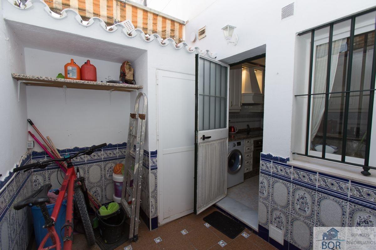 Venta de chalet en Jerez de la Frontera