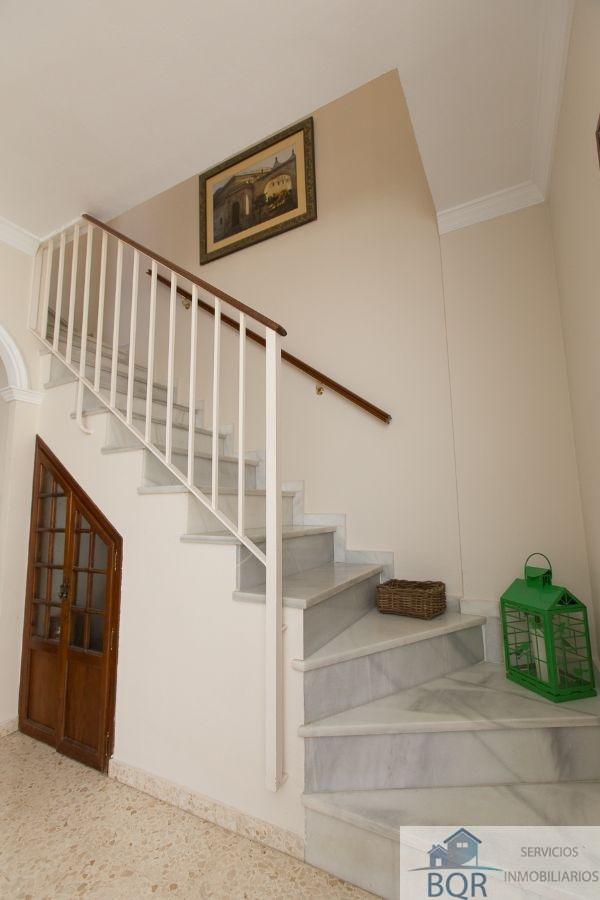 Venta de chalet en Jerez de la Frontera